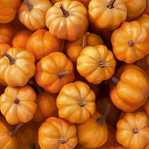 Pile of pumpkins Pile of pumpkins