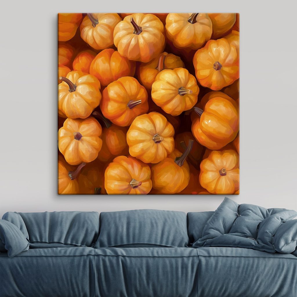 Pile of pumpkins Pile of pumpkins