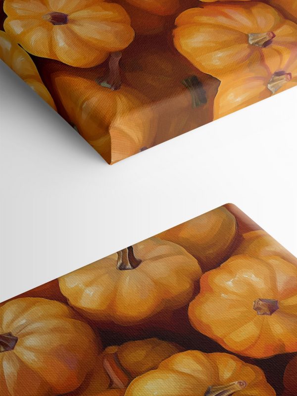 Pile of pumpkins Pile of pumpkins