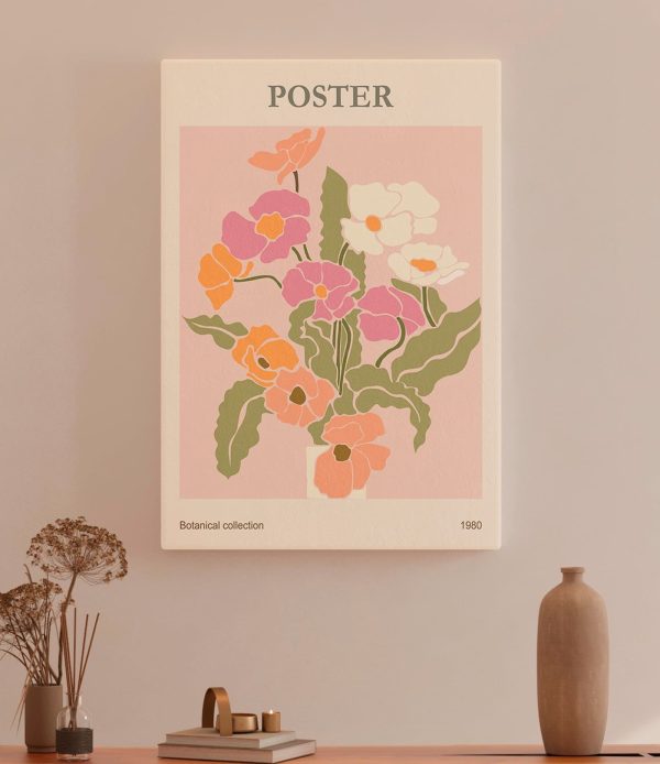 Vintage Blossoms: Pastel Elegance Vintage Blossoms: Pastel Elegance