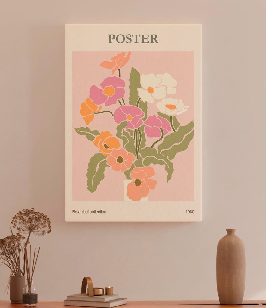 Vintage Blossoms: Pastel Elegance Vintage Blossoms: Pastel Elegance
