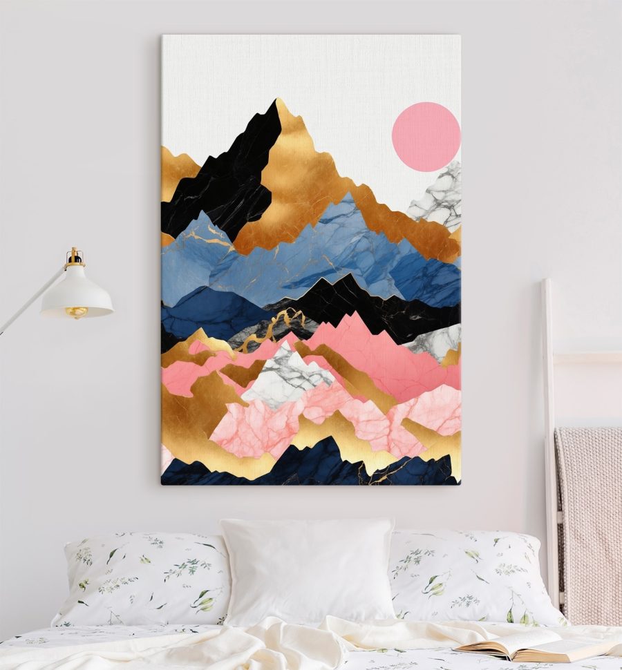 Layers of color, texture, and light Layers of color, texture, and light