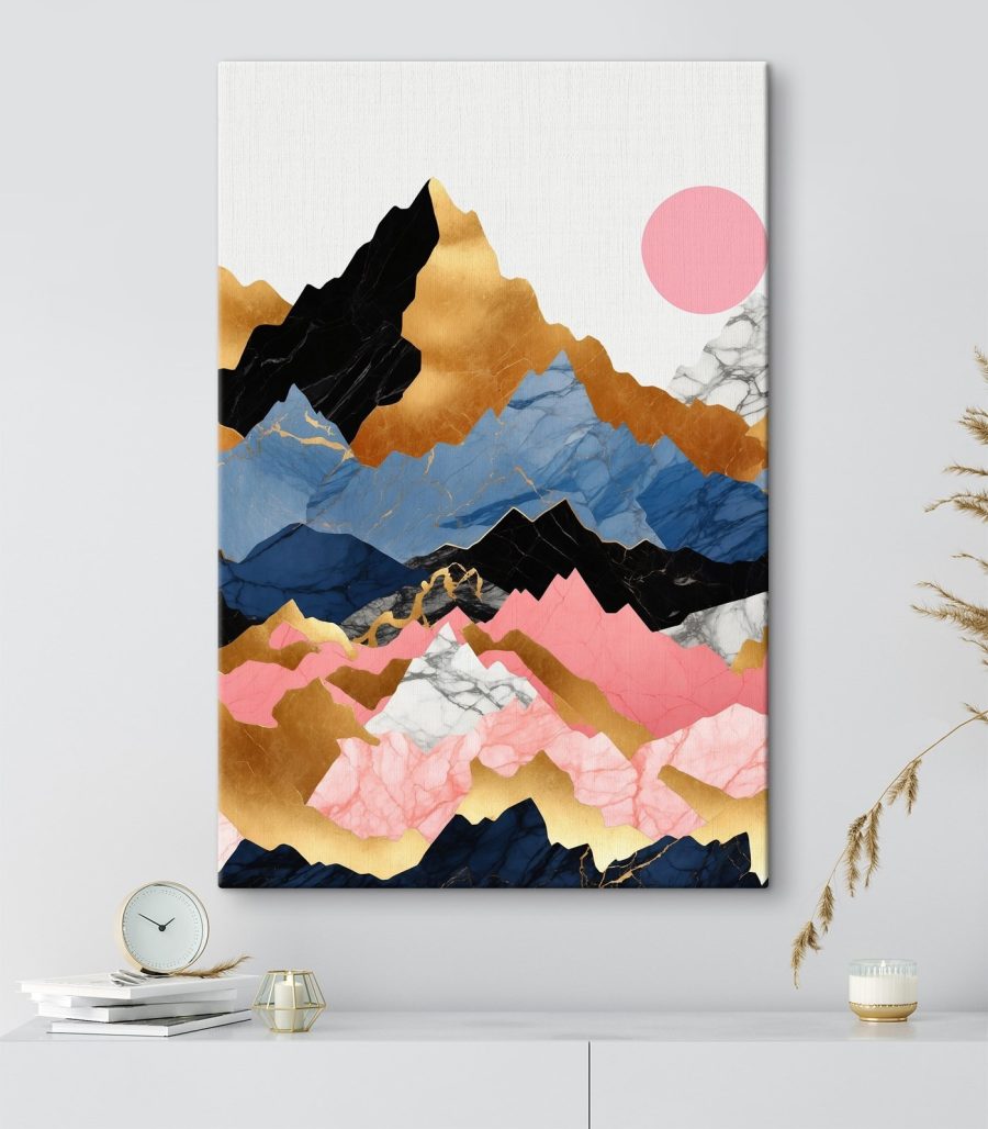 Layers of color, texture, and light Layers of color, texture, and light