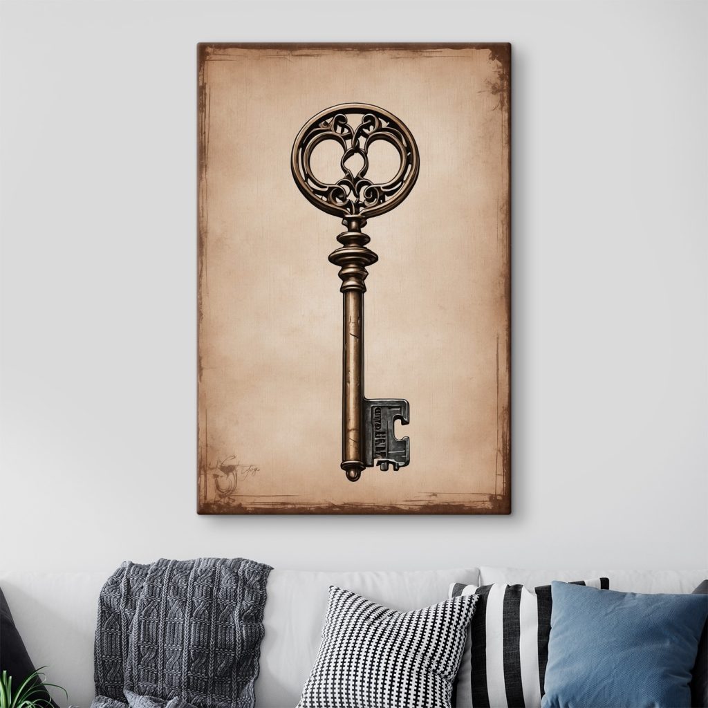 Unlocking the Secrets of History Unlocking the Secrets of History