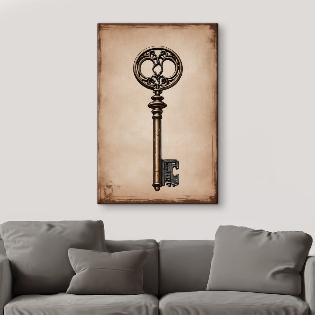 Unlocking the Secrets of History Unlocking the Secrets of History