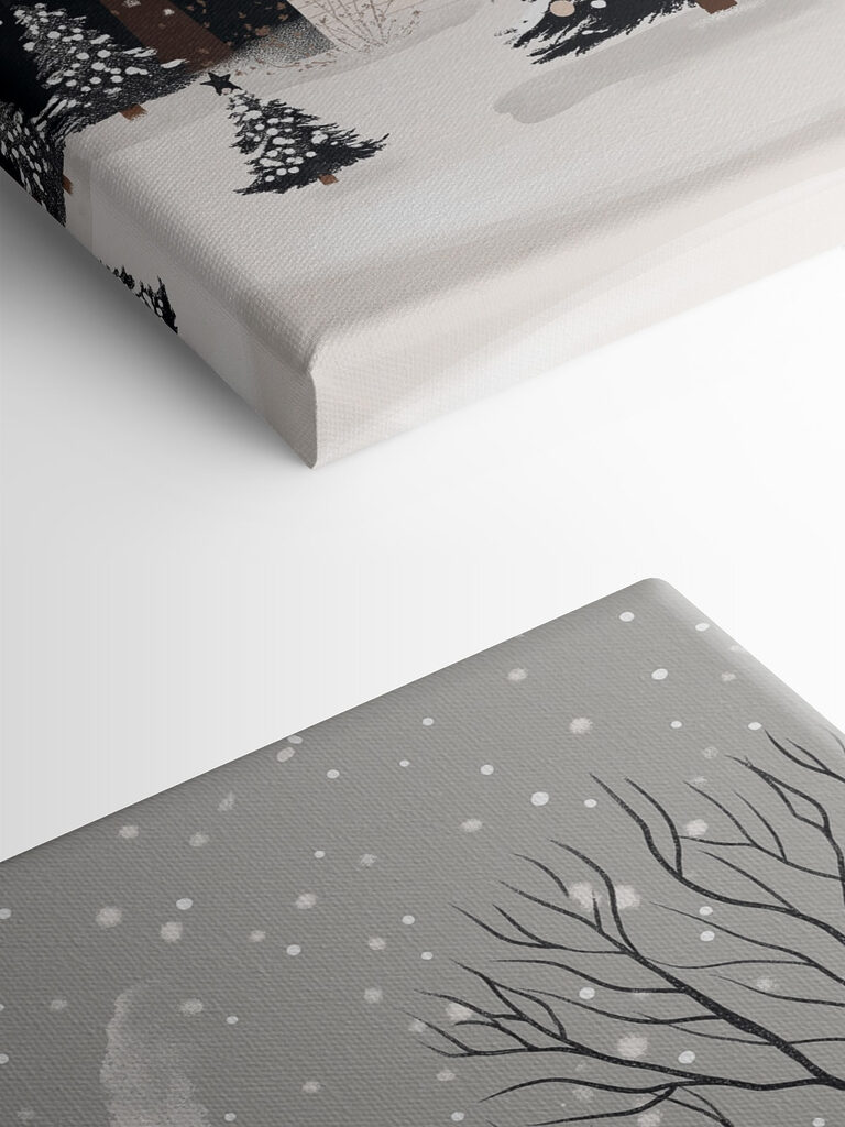 House with a tree in front of it House with a tree in front of it