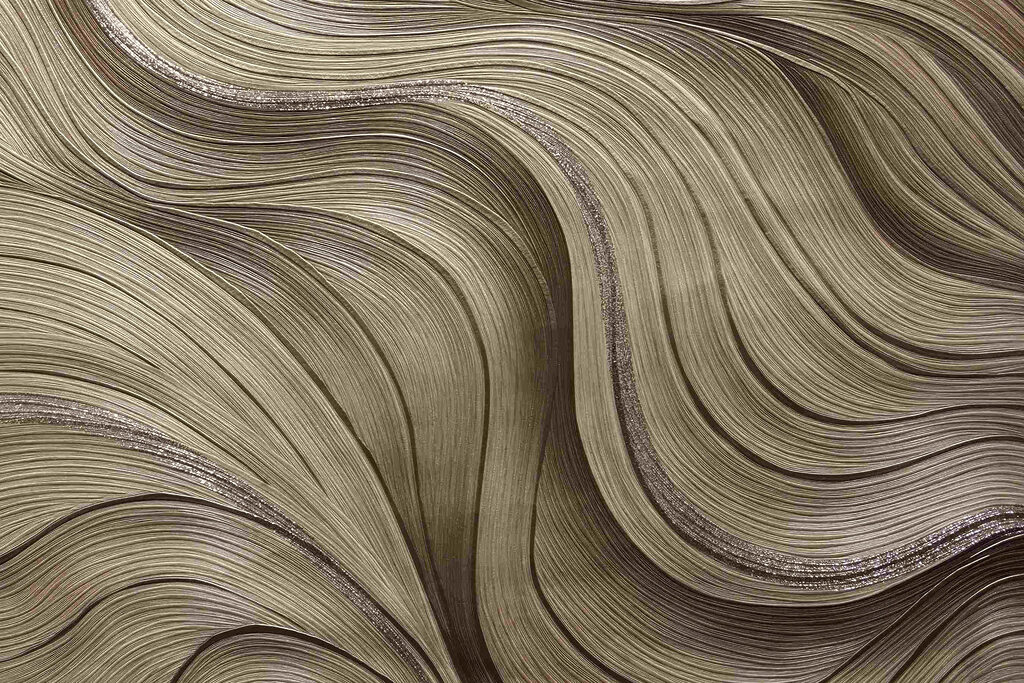 Subtle swirls of textured elegance Subtle swirls of textured elegance
