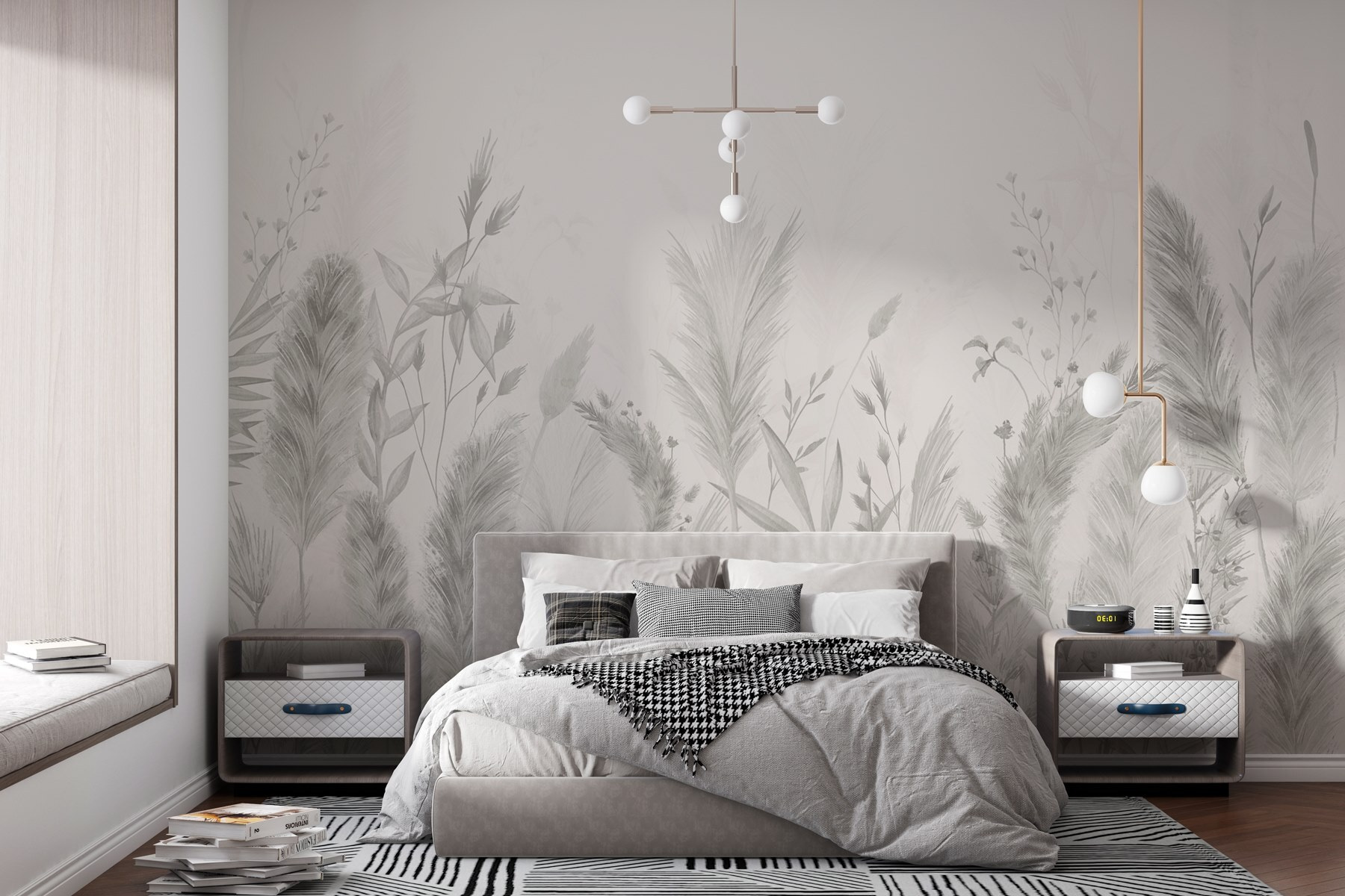 Gentle whispers of nature's grace Gentle whispers of nature's grace