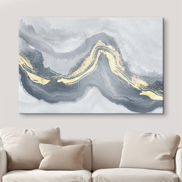 Abstract swirls of muted colors Abstract swirls of muted colors