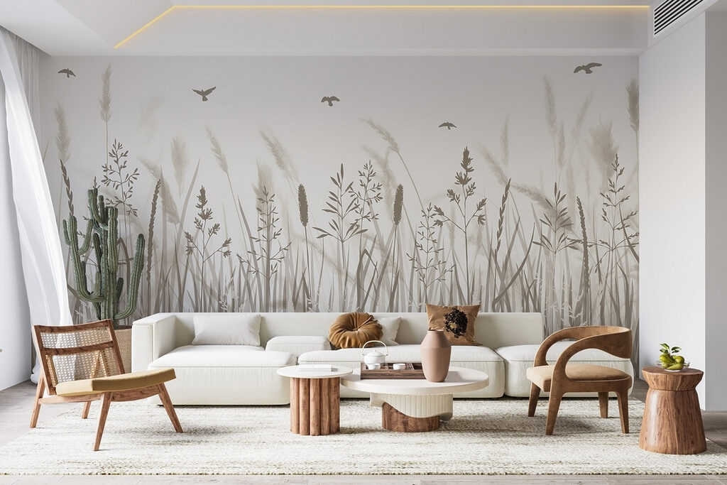 w02119pig107mr 1024x683 - Поле трави з птахами, що літають - tegory