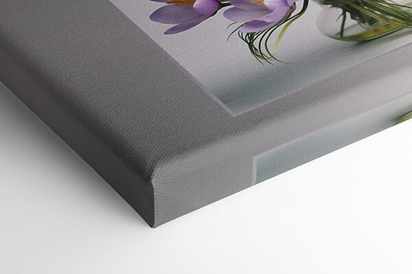Beautiful blooms in soft lavender hues Beautiful blooms in soft lavender hues