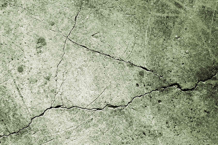 Потріскана поверхня з витонченою текстурою Потріскана поверхня з витонченою текстурою