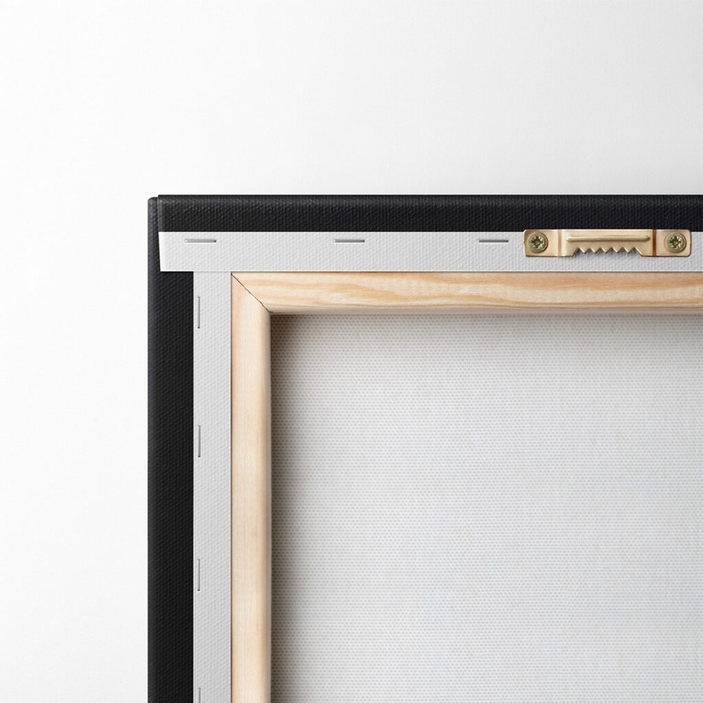 Jellyfish with long tentacles