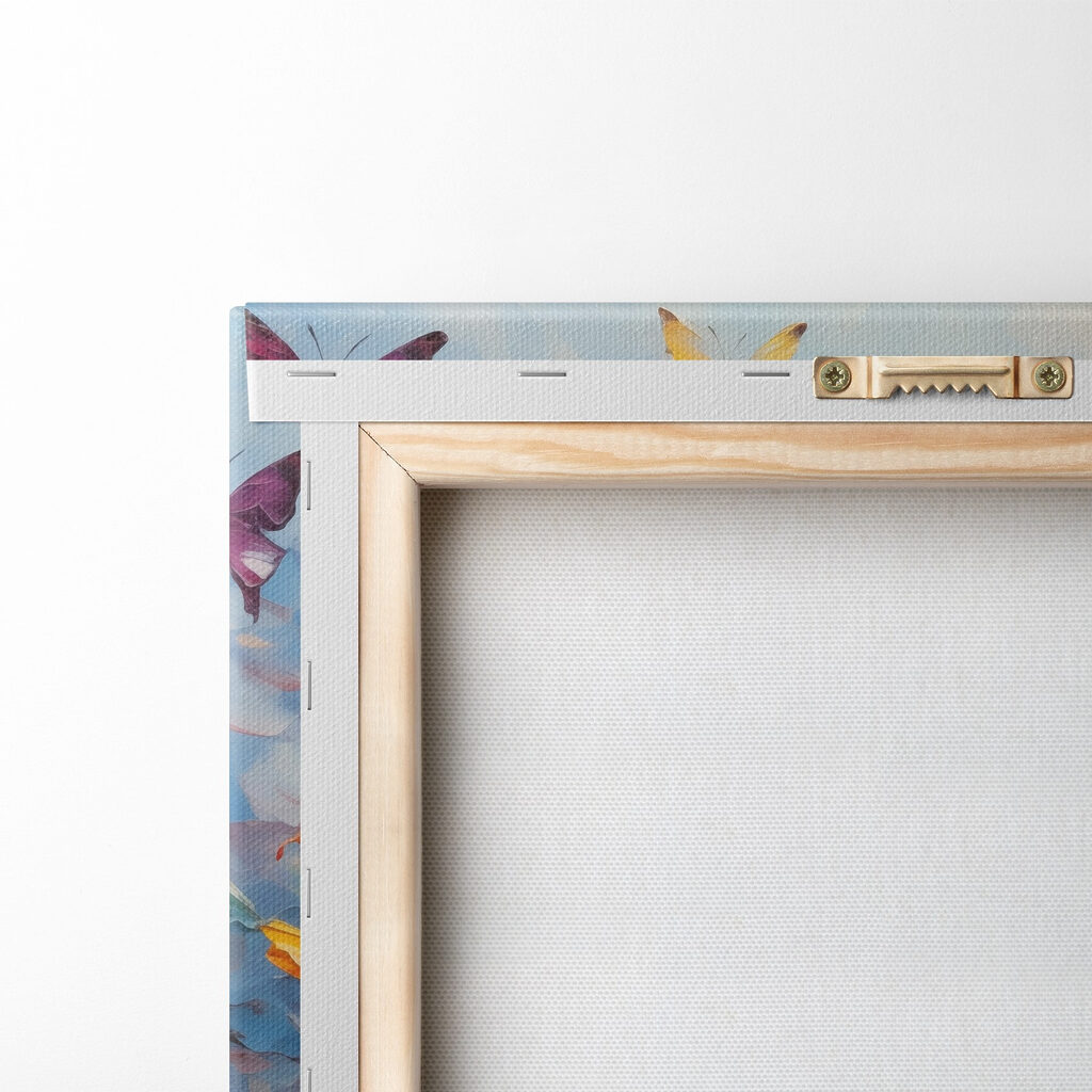 Group of butterflies flying in the air Group of butterflies flying in the air