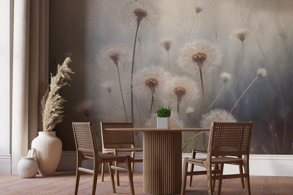 Whispers of Nature's Delicate Beauty Whispers of Nature's Delicate Beauty