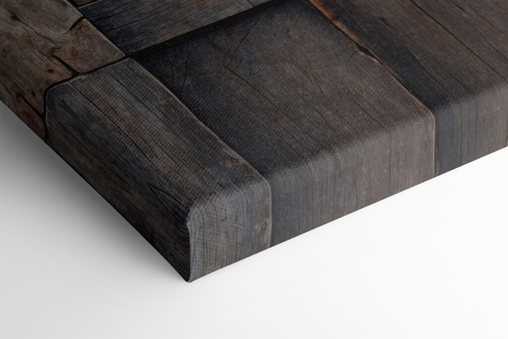 Group of wood planks Group of wood planks