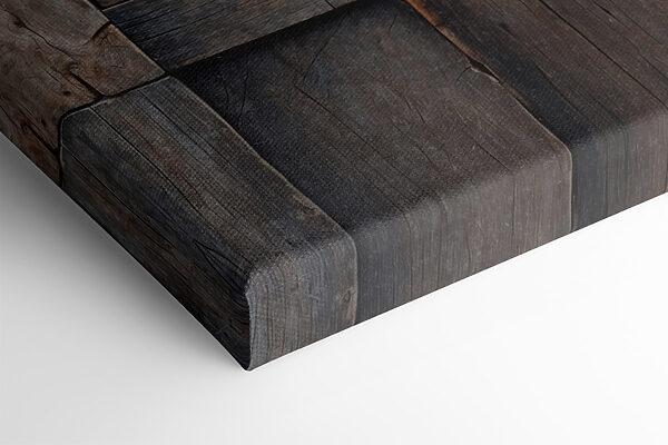 Group of wood planks Group of wood planks