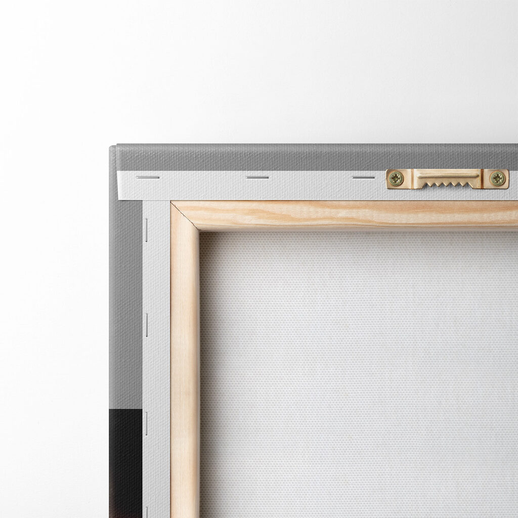 Cup of coffee with a heart shaped foam in the foam Cup of coffee with a heart shaped foam in the foam