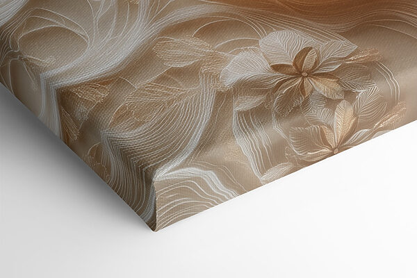 Delicate petals in soft hues Delicate petals in soft hues