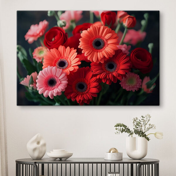 Bouquet of flowers Bouquet of flowers