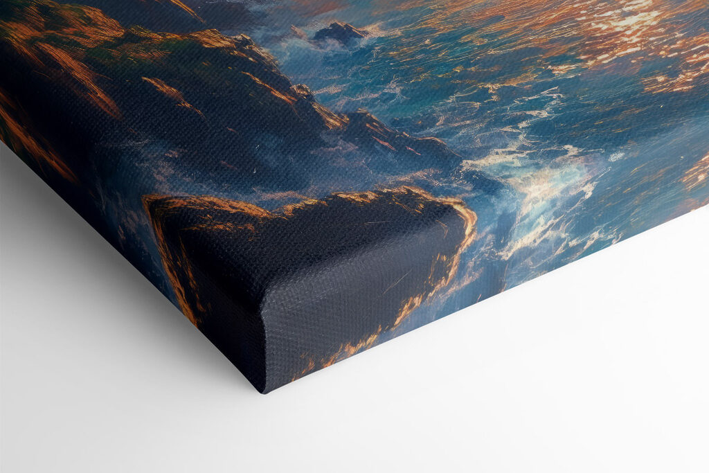 Ship in the water Ship in the water