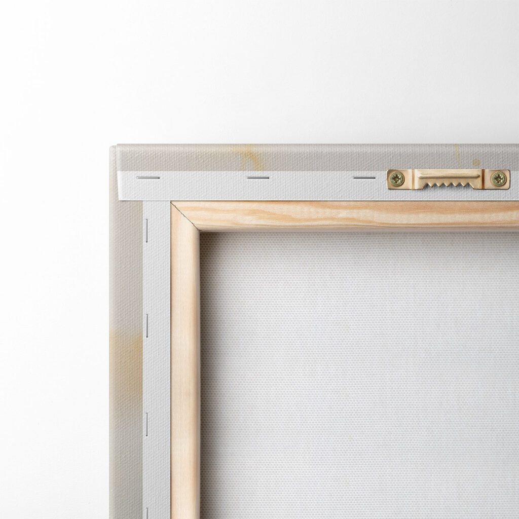 Group of birds on a branch