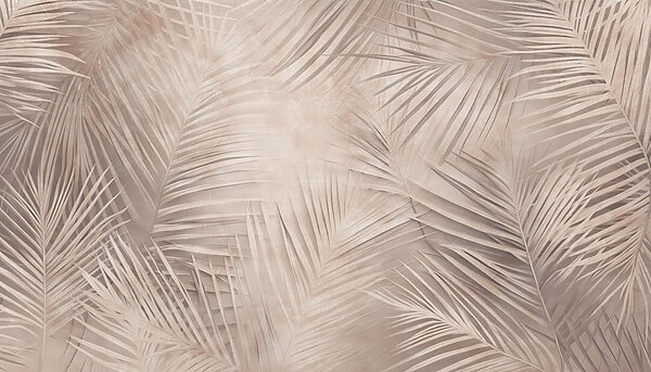 Soft tones of nature's design