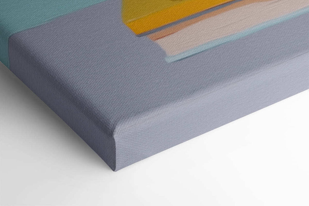 Stack of books on a table Stack of books on a table