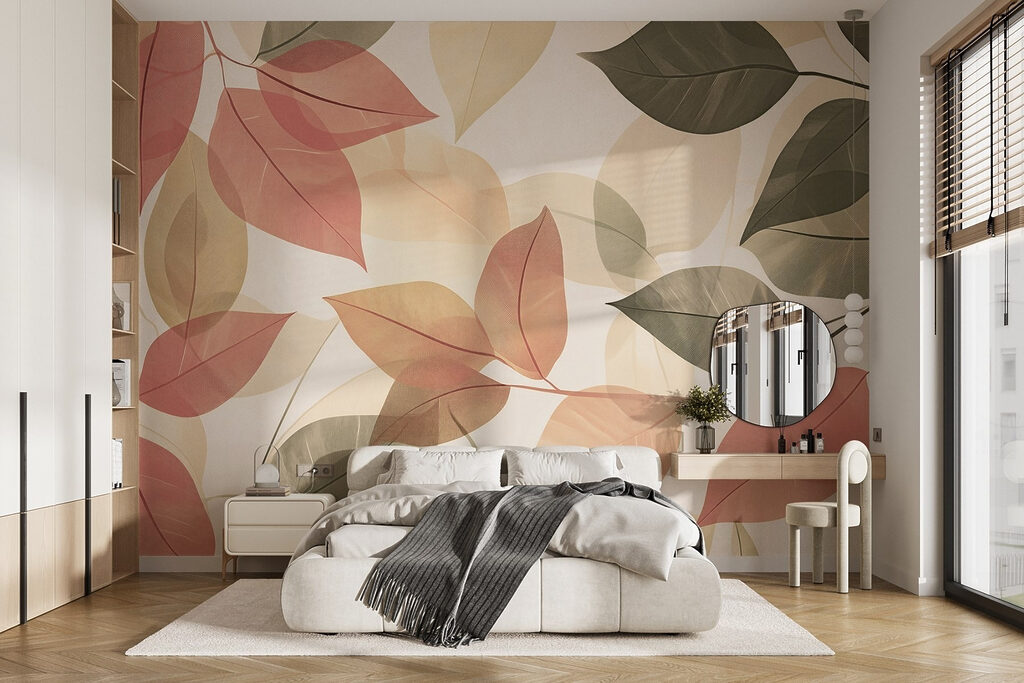 Soft hues of nature's beauty Soft hues of nature's beauty