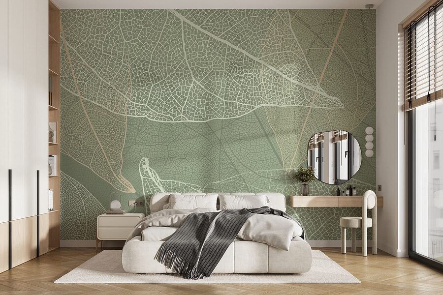 Delicate patterns of nature's design Delicate patterns of nature's design