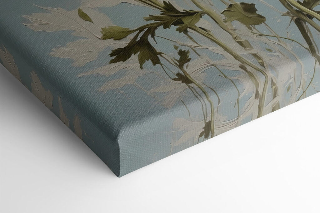 Vibrant red poppies in bloom Vibrant red poppies in bloom