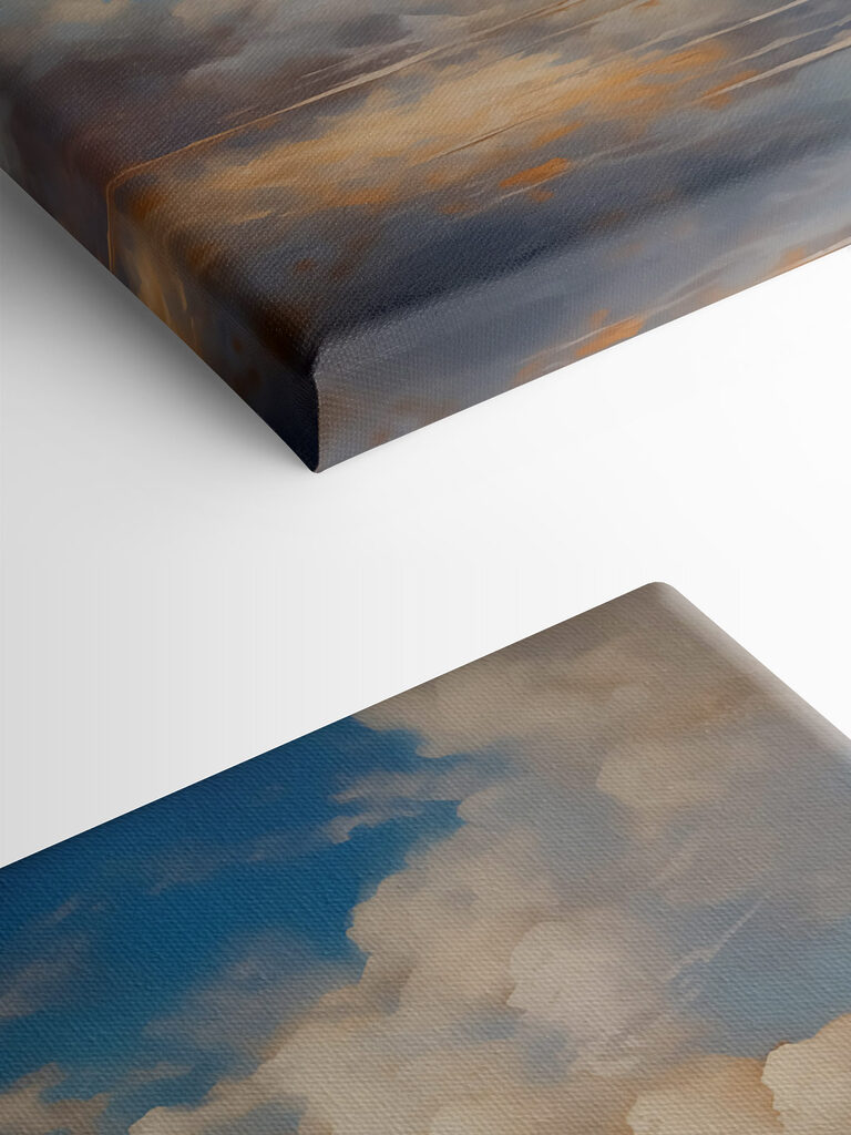 Clouds in the sky Clouds in the sky