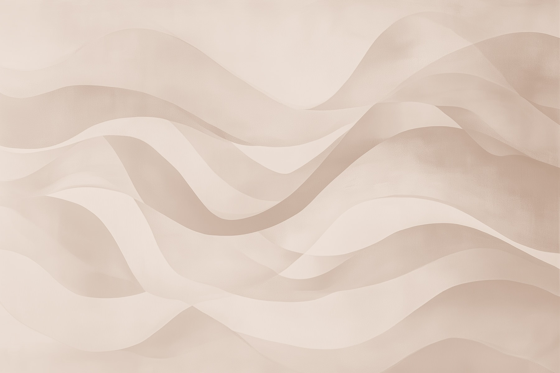 White and pink background with wavy lines White and pink background with wavy lines