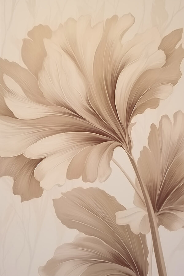 Soft hues of nature's beauty Soft hues of nature's beauty