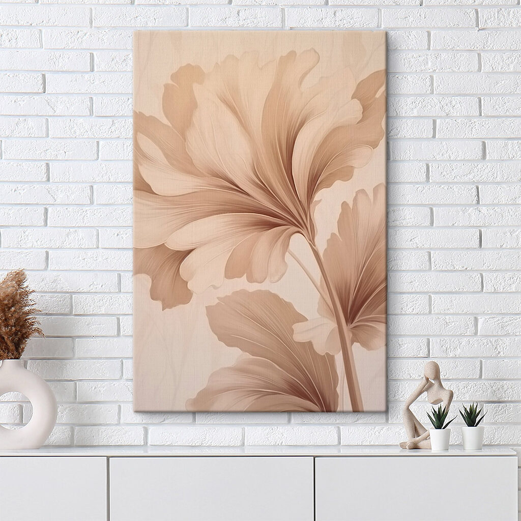 Soft hues of nature's beauty Soft hues of nature's beauty