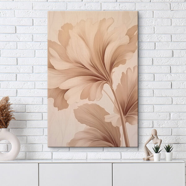 Soft hues of nature's beauty Soft hues of nature's beauty