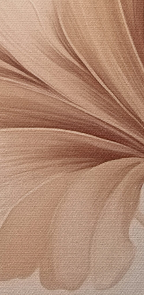 Soft hues of nature's beauty Soft hues of nature's beauty