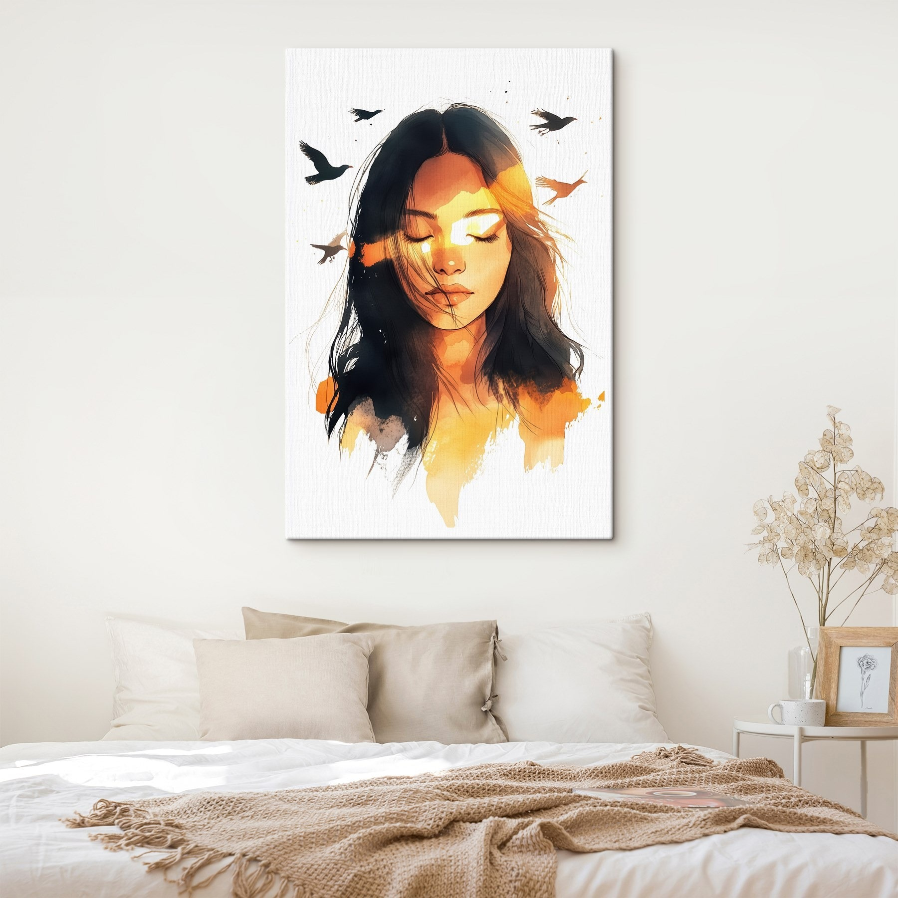 Serenity in the midst of chaos Serenity in the midst of chaos