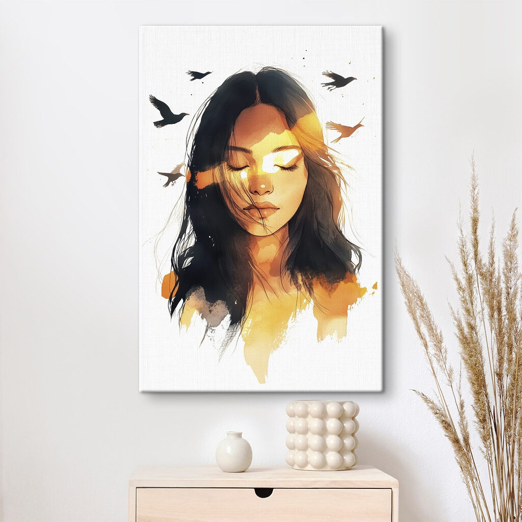 Serenity in the midst of chaos Serenity in the midst of chaos