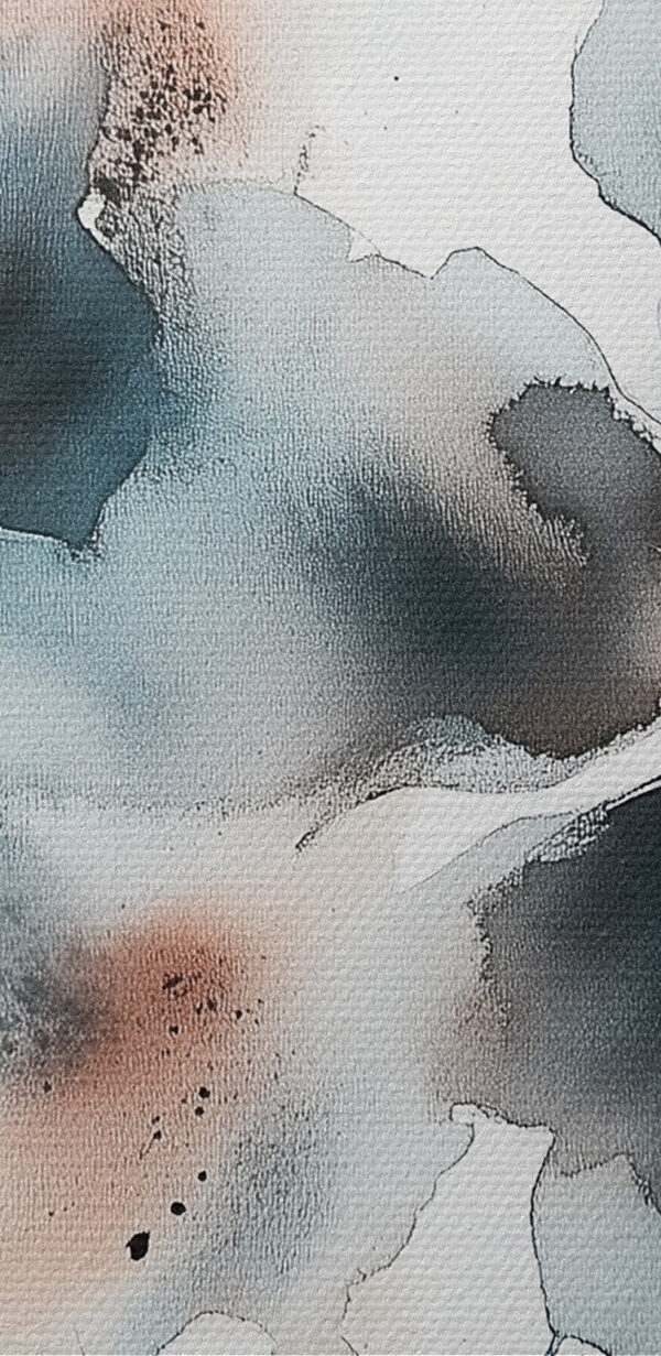 Watercolor painting of flowers Watercolor painting of flowers