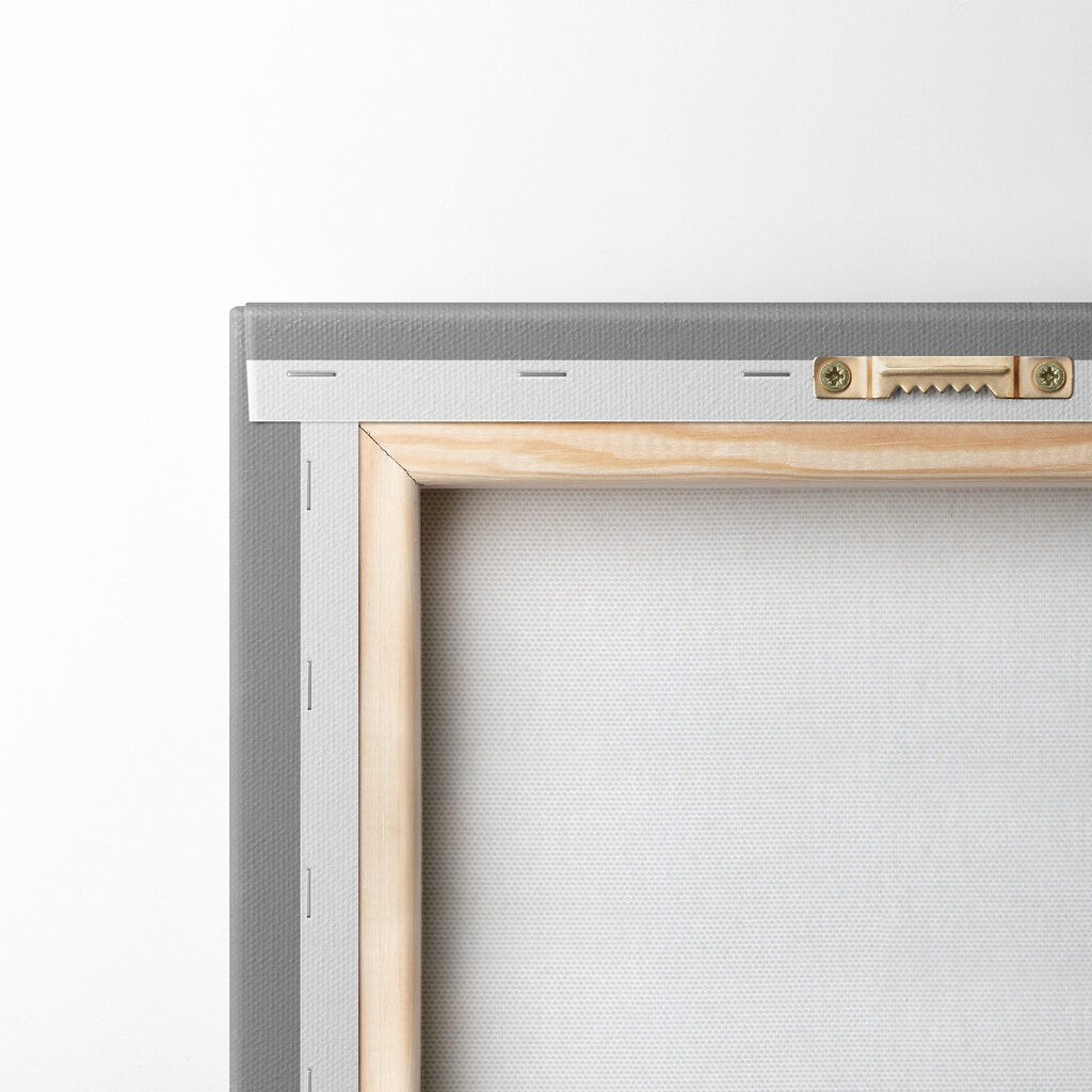 Dragon flying over a valley