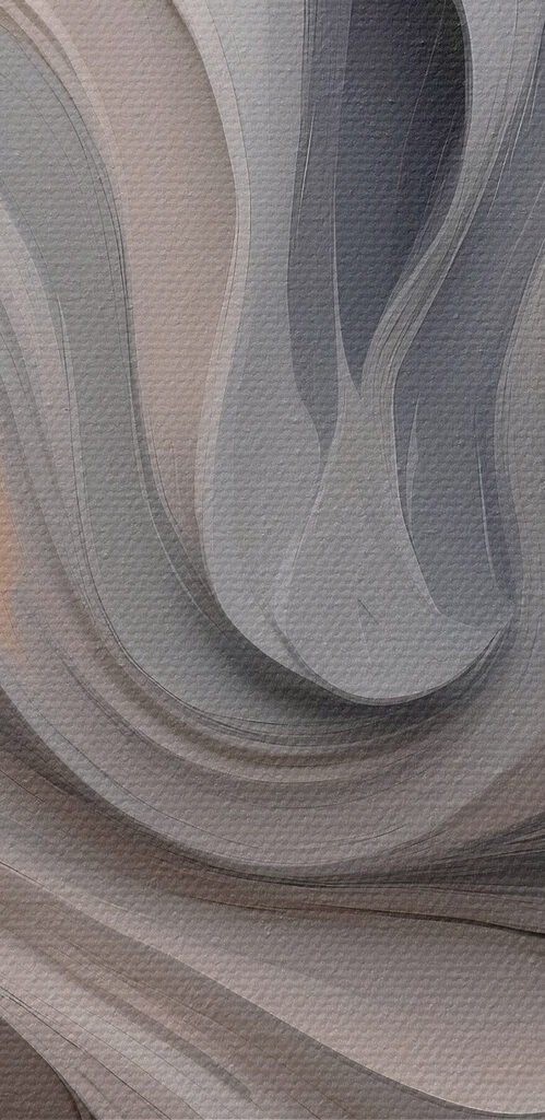 Fluid patterns in soft neutral tones Fluid patterns in soft neutral tones