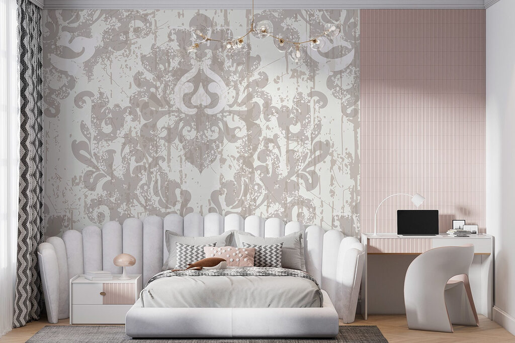 White and grey wallpaper White and grey wallpaper