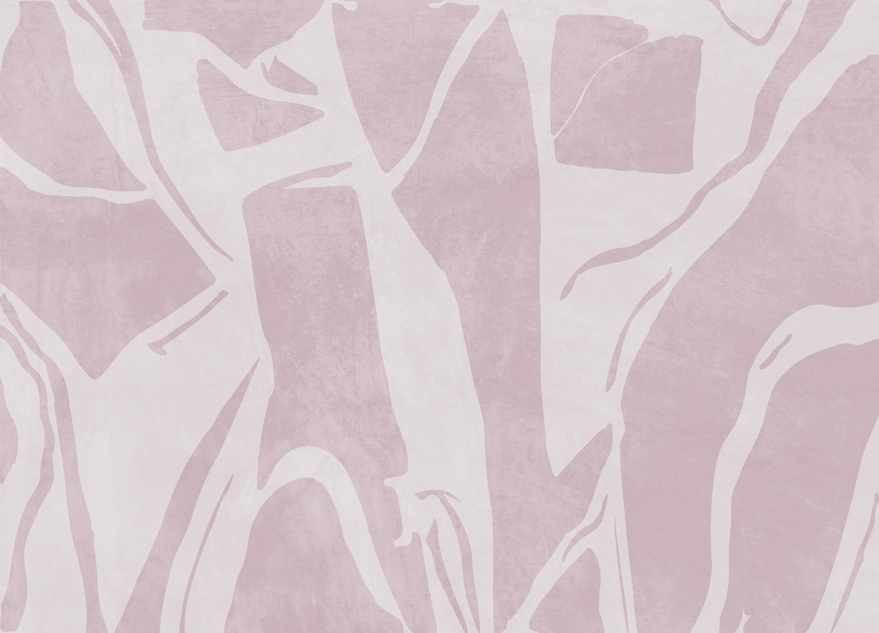 Pink and white pattern