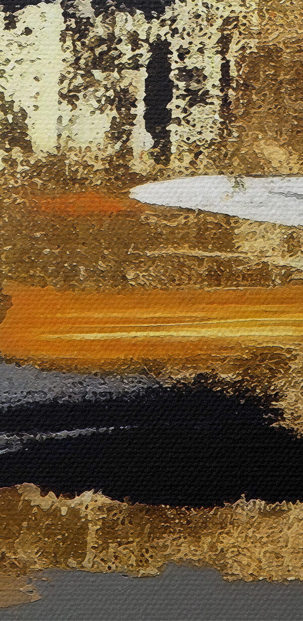 Painting of different colors Painting of different colors
