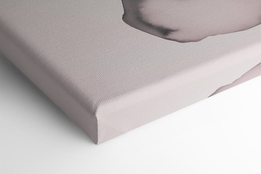 Balanced stones with soft hues