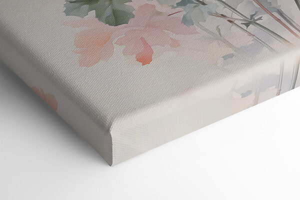 Beautiful blooms in soft colors Beautiful blooms in soft colors