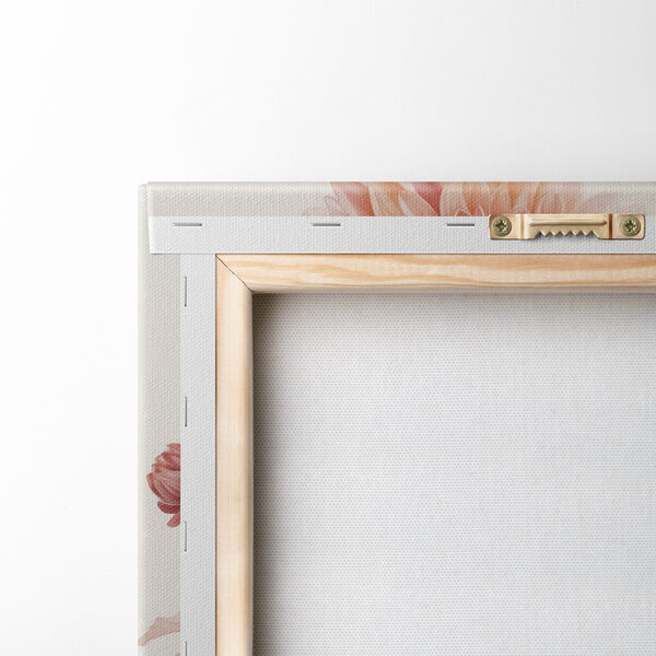 Beautiful blooms in soft colors Beautiful blooms in soft colors