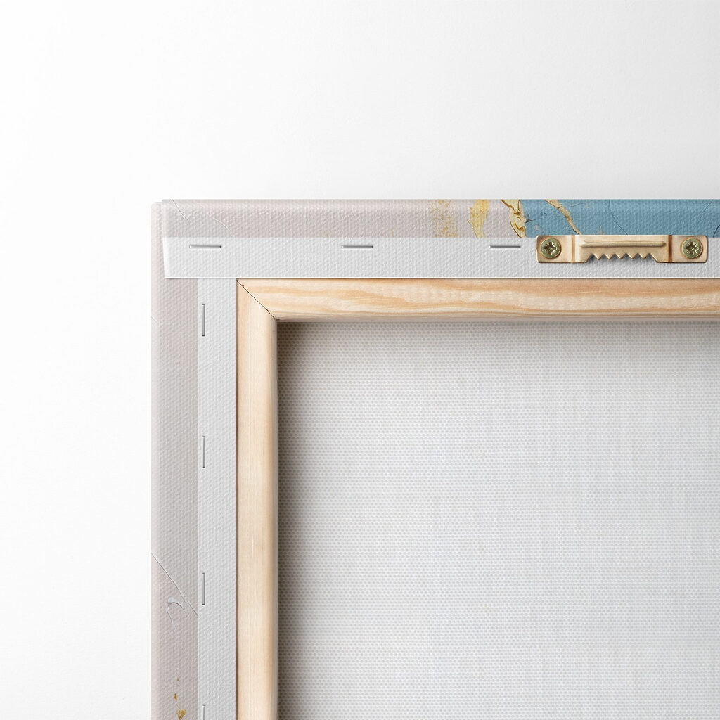 Painting of different colors Painting of different colors