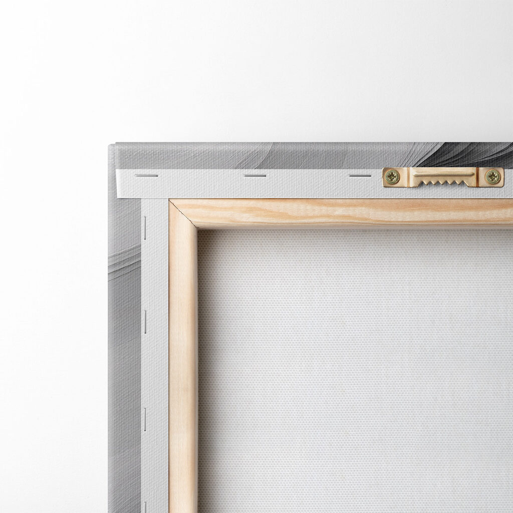 Elegant curves in earthy tones Elegant curves in earthy tones